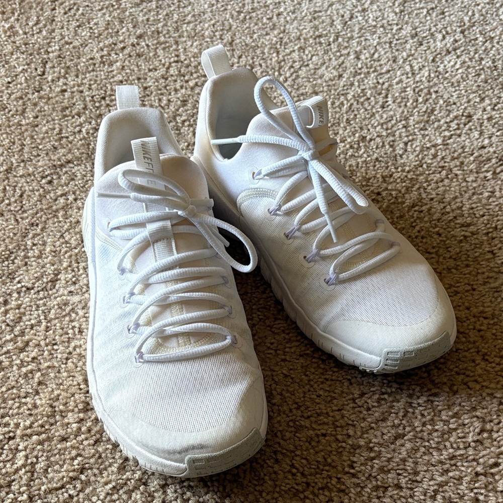 Nike Metcon Free